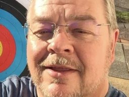 Schriftführer Dieter Eggers